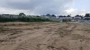 Get a 200sqm FCDA CofO Plot in Galadimawa Abuja