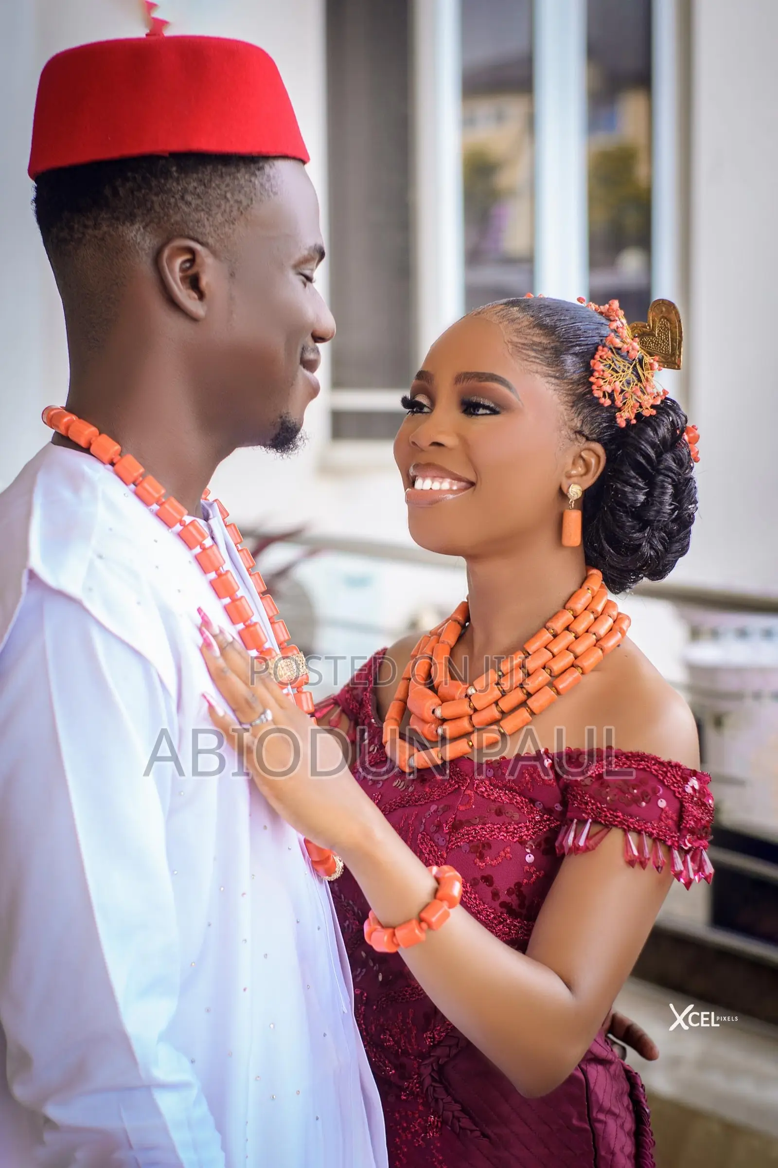 Wedding Shoot