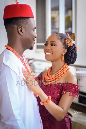 Wedding Shoot
