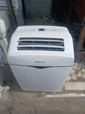 All Types of Mobile Air Condition