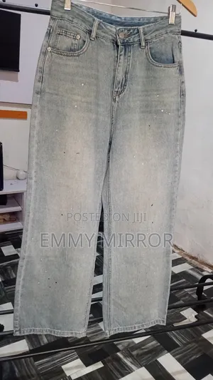 Ladies Baggy
