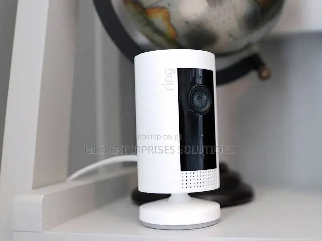 Ring Indoor Cam