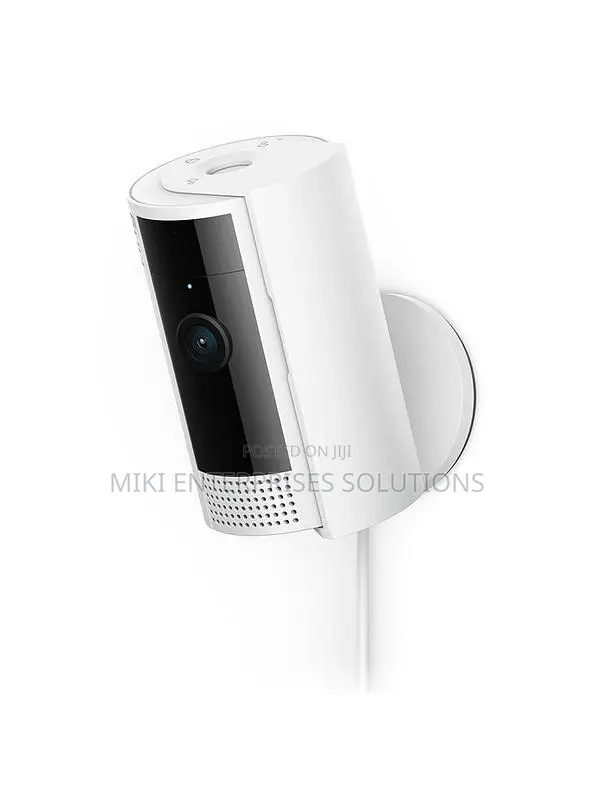Ring Indoor Cam