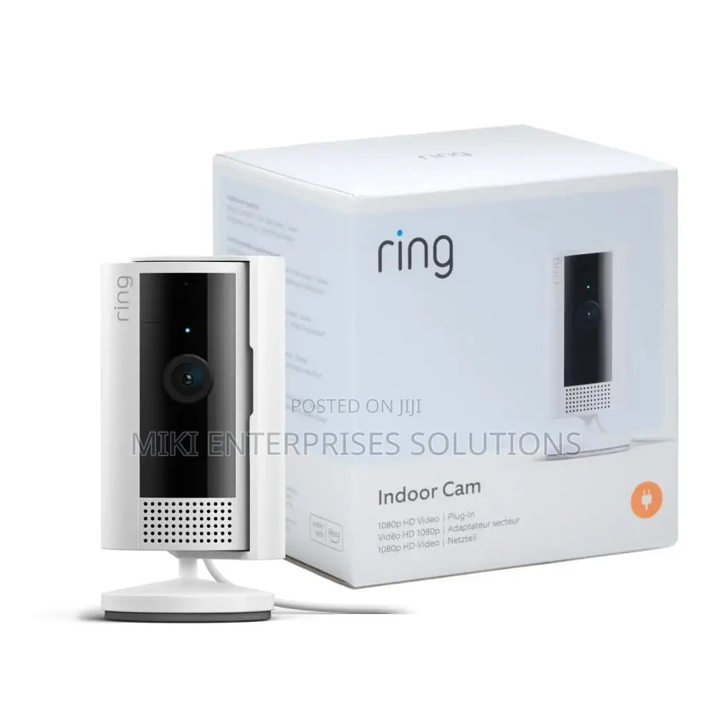 Ring Indoor Cam