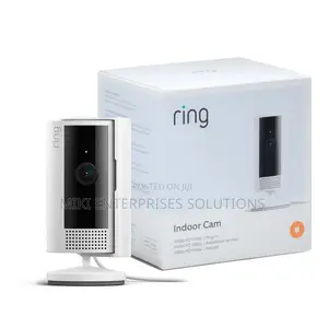 Ring Indoor Cam