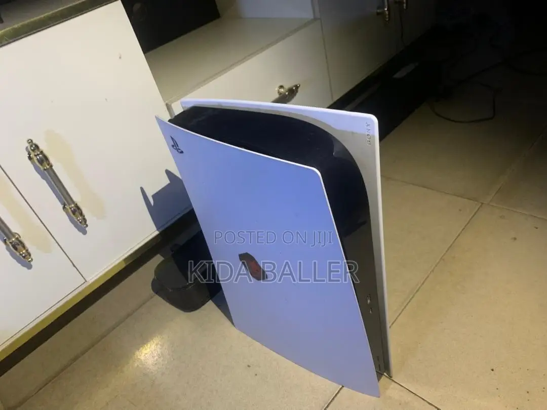 PlayStation 5