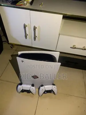 PlayStation 5