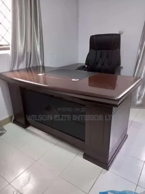 1.8 Meter Office Table Brand New Imported