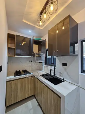 2bdrm Apartment in Alagbado for rent