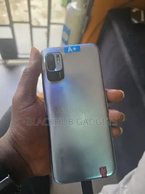 Xiaomi Redmi Note 10 64 GB Silver