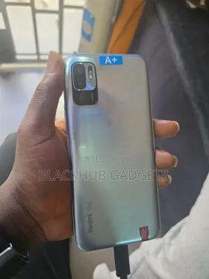 Xiaomi Redmi Note 10 64 GB Silver
