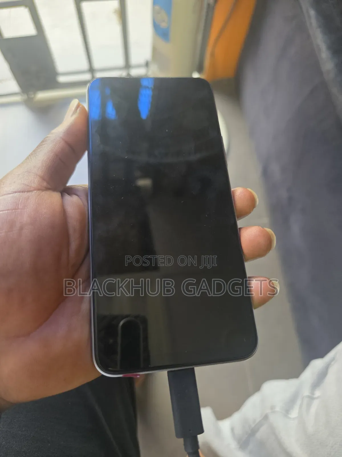Xiaomi Redmi Note 10 64 GB Silver