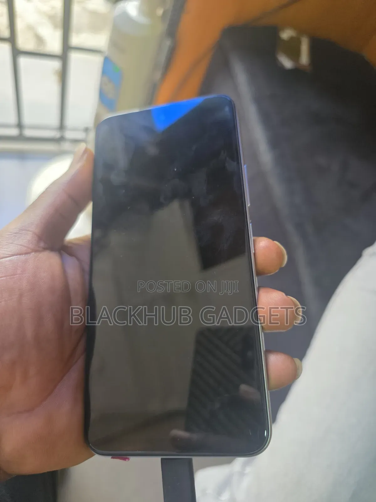 Xiaomi Redmi Note 10 64 GB Silver