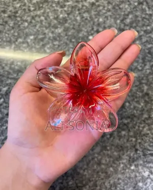 Flower Clips