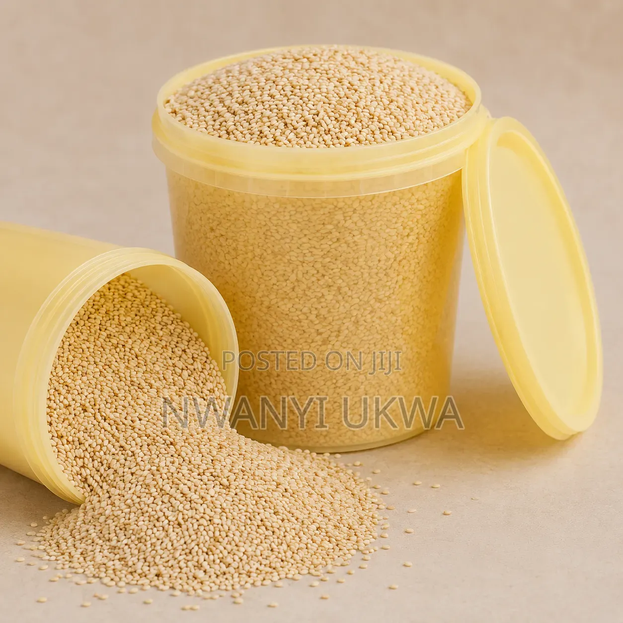 Premium Sesame Seed