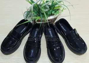 Meibalun Loafers Shoes