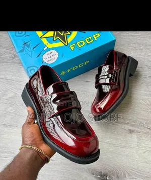 Corporate Shoes for Men