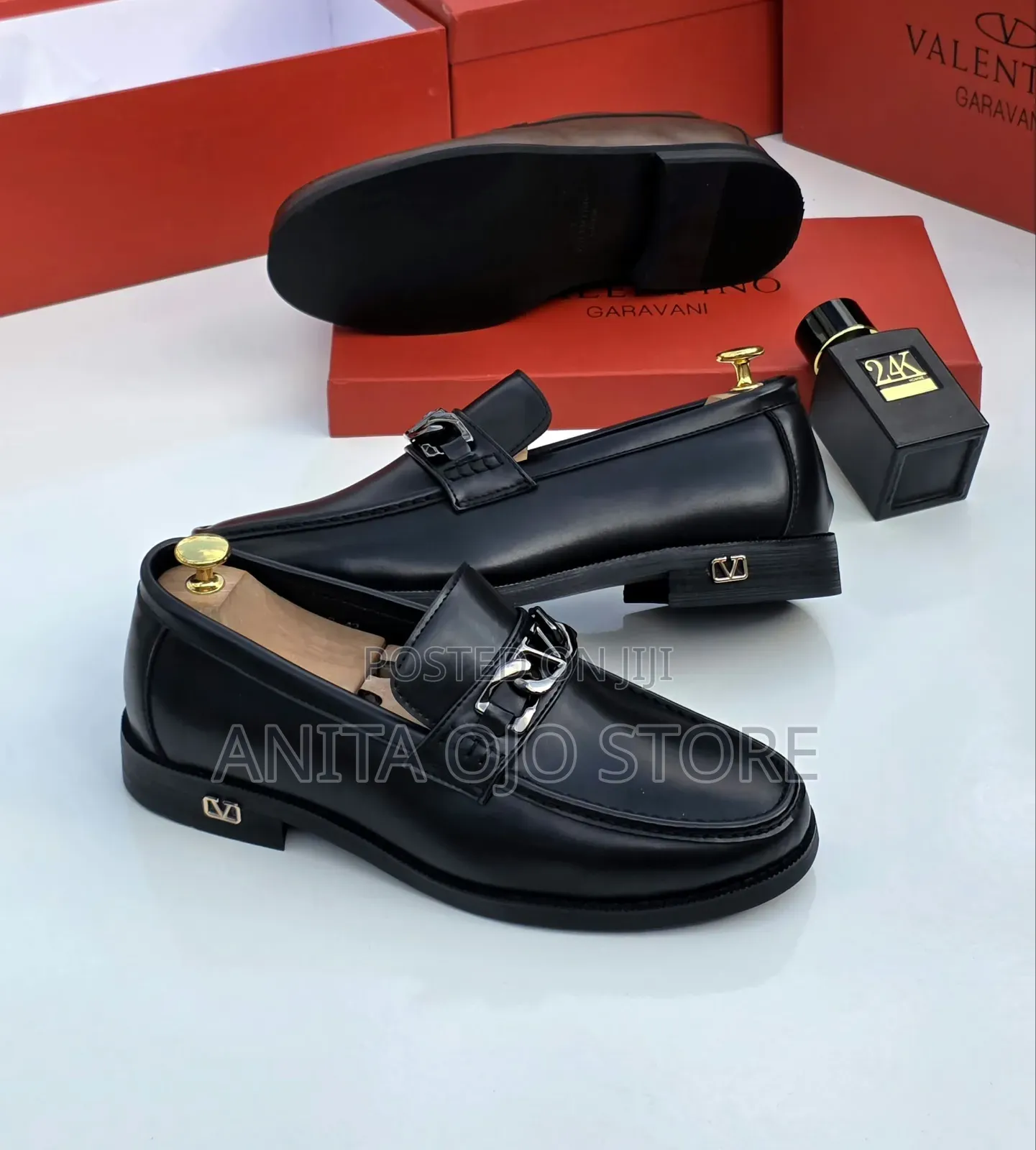 Corporate Shoes for Men