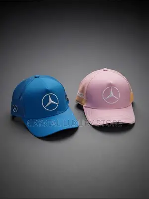 High Quality Men Face Cap