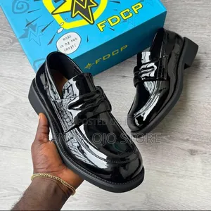 Corporate Shoes for Men