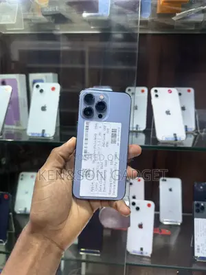 Apple iPhone 13 Pro 128 GB Blue