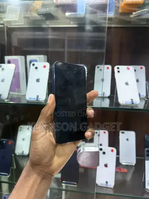Apple iPhone 13 Pro 128 GB Blue