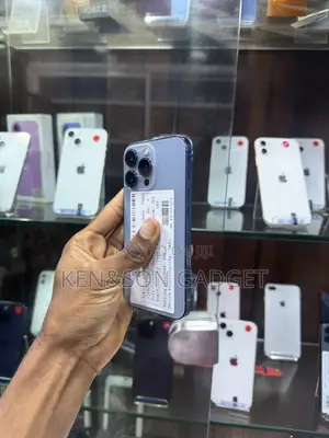 Apple iPhone 13 Pro 128 GB Blue