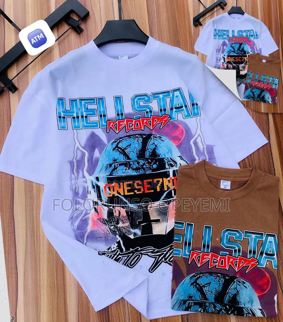 Round Neck