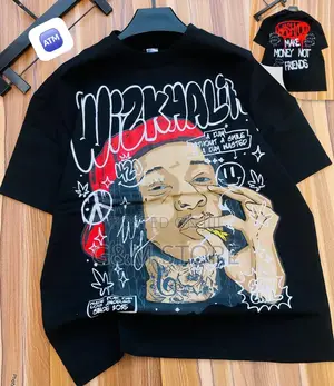 Round Neck
