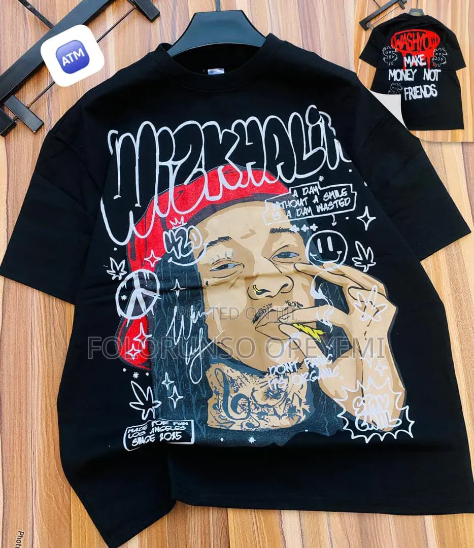 Round Neck