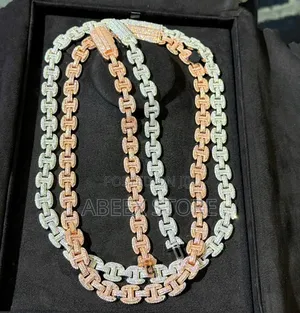 Luxury Zirconia Chain