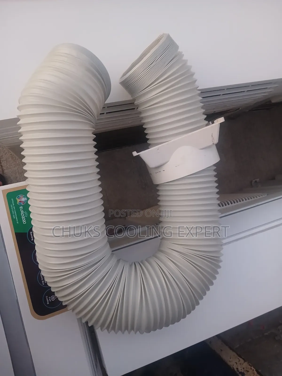 1.5hp and 2hp Hose