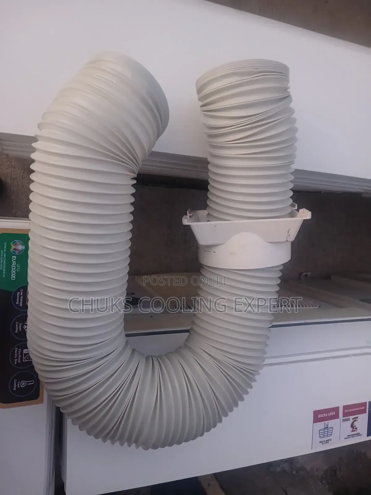 1.5hp and 2hp Hose