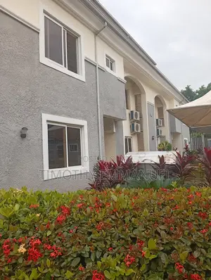 5bdrm Duplex in Life Camp for rent