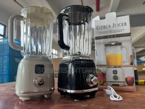 Citrus Juicer