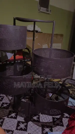 Fruit Storage