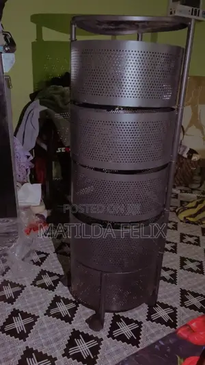 Fruit Storage