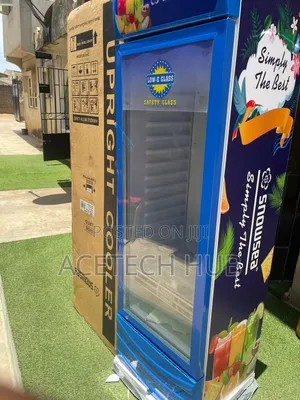 Snowsea 400L Beverage Cooler for Sale
