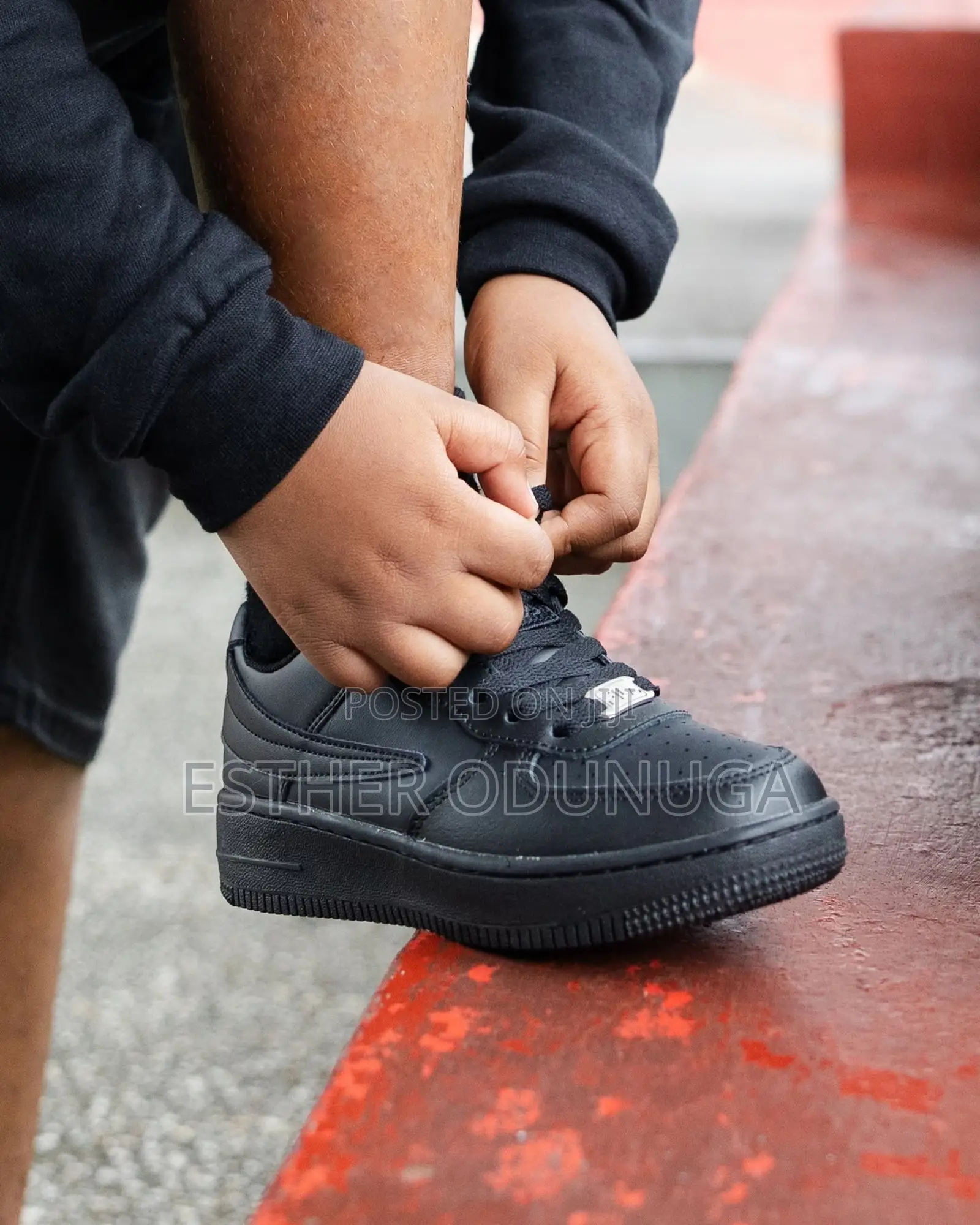 Quality School Shoe