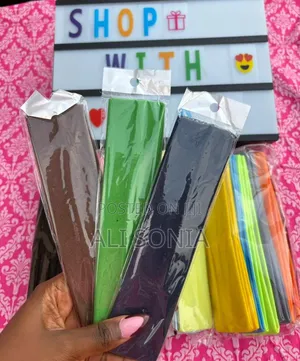 Clearance Head Band