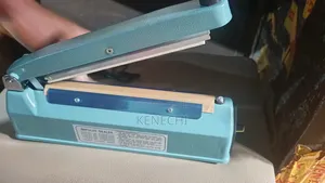 Electric Sealer