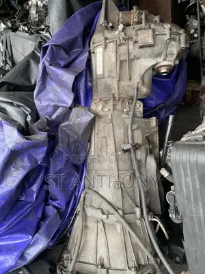Transmission Escalade and Chevrolet Express 16pin 2008 to 2010