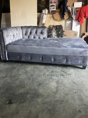 Standard Chair