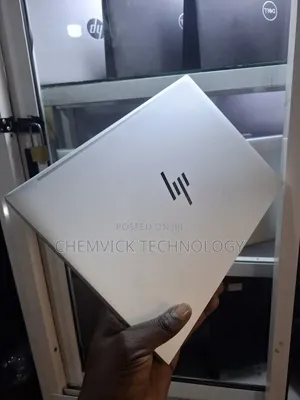 Laptop HP EliteBook 840 G9 8GB Intel Core i5 SSD 256GB