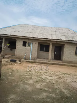 2bdrm Block of Flats in Peace Estate, Ebute for sale