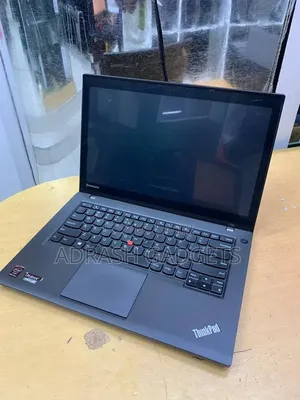 Laptop Lenovo ThinkPad T440 4GB Intel Core i5 SSD 256GB