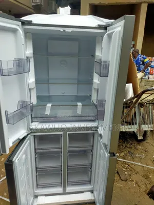 Original LG Side by Side