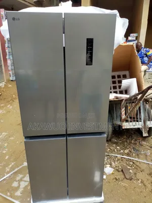 Original LG Side by Side