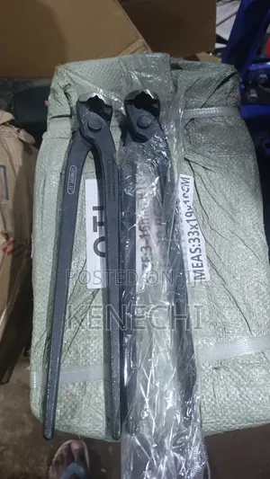 Pincers Hand Tools