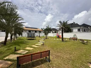3bdrm Apartment in Ikate Lekki Lagos for rent